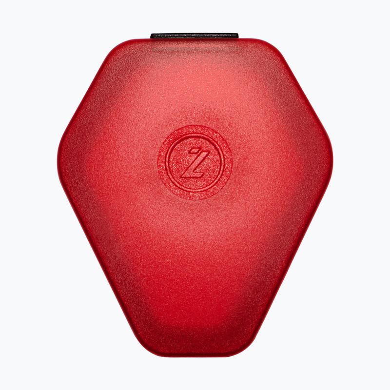 Luce da casco per bicicletta Lazer Rechargeable LED do CityZen KC