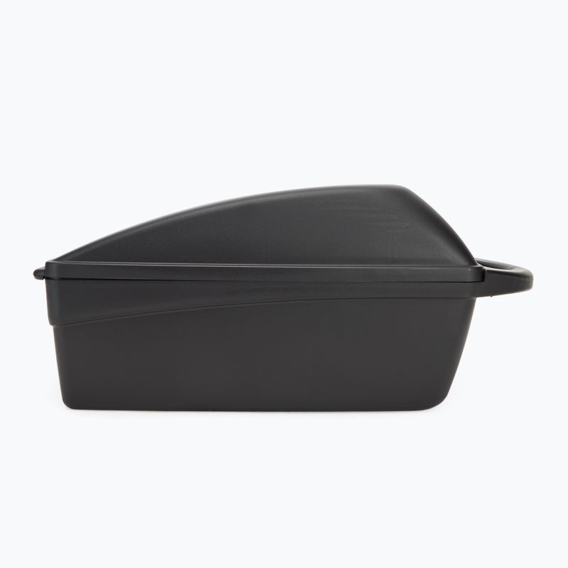 Polisport Top Case DFS 11 l nero portabiciclette 3