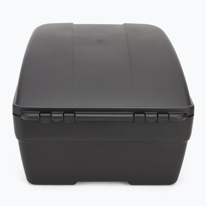 Polisport Top Case DFS 11 l nero portabiciclette 4