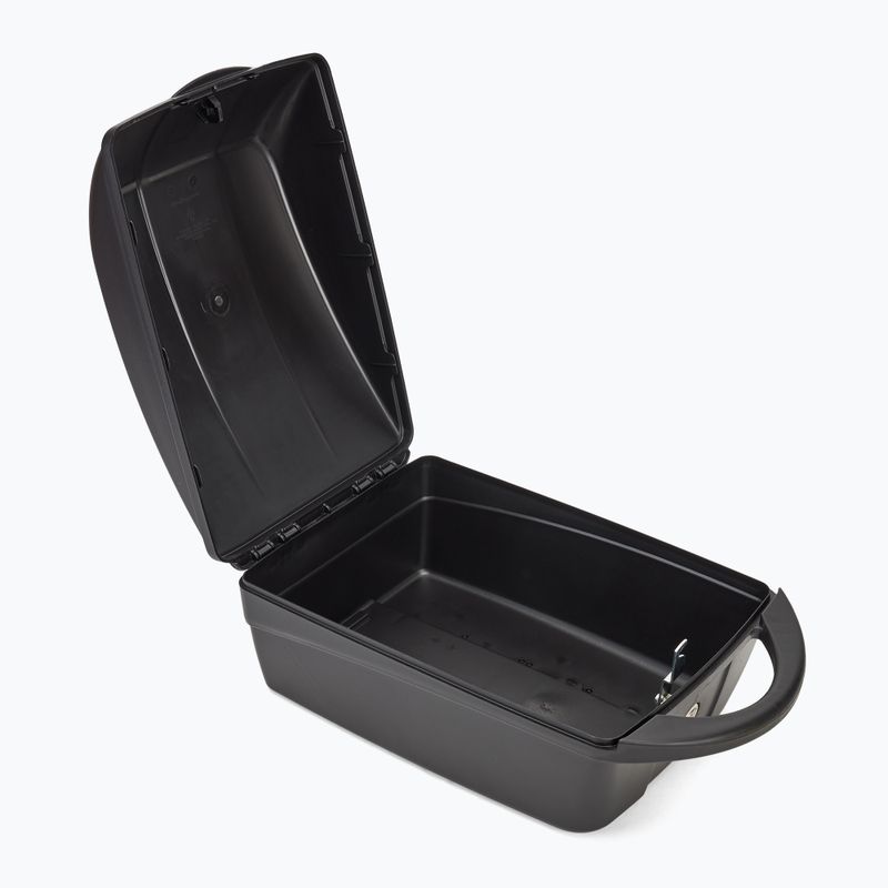Polisport Top Case DFS 11 l nero portabiciclette 5