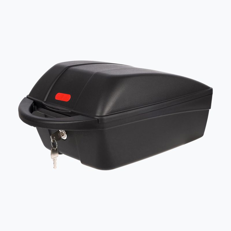 Polisport Top Case DFS 11 l nero portabiciclette 7