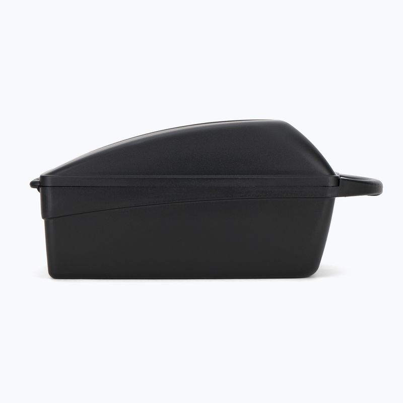 Polisport Top Case QRS 12 l nero portabiciclette 3