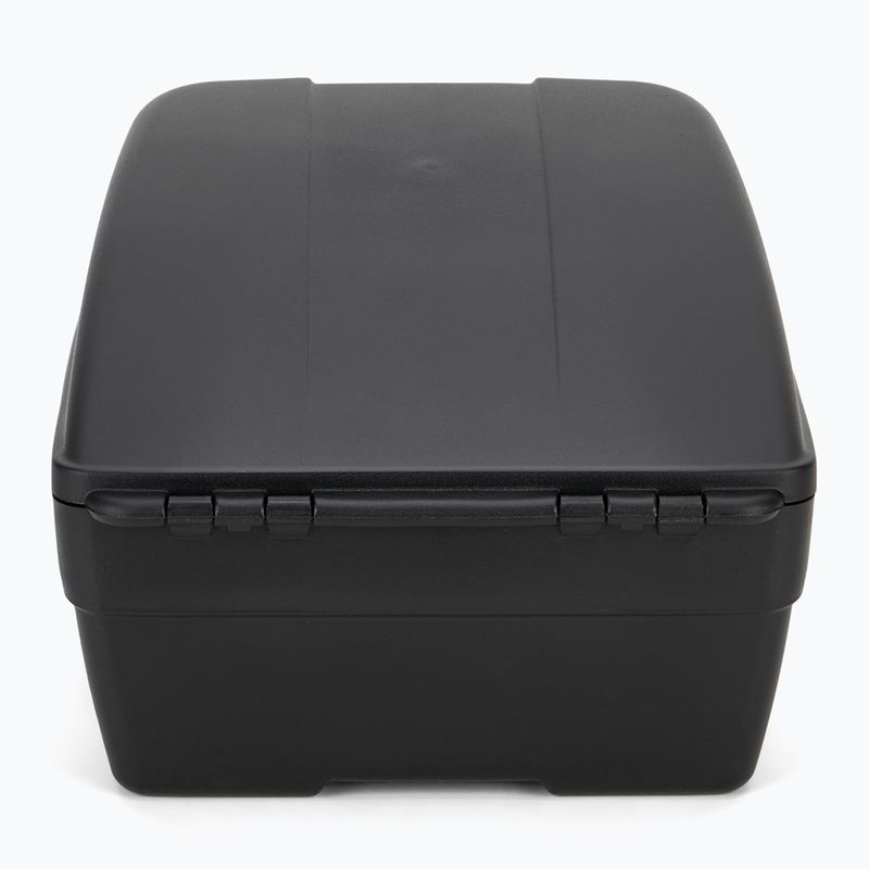 Polisport Top Case QRS 12 l nero portabiciclette 4