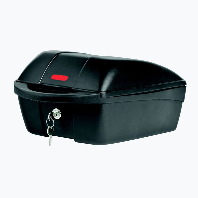 Polisport Top Case QRS 12 l nero portabiciclette 10