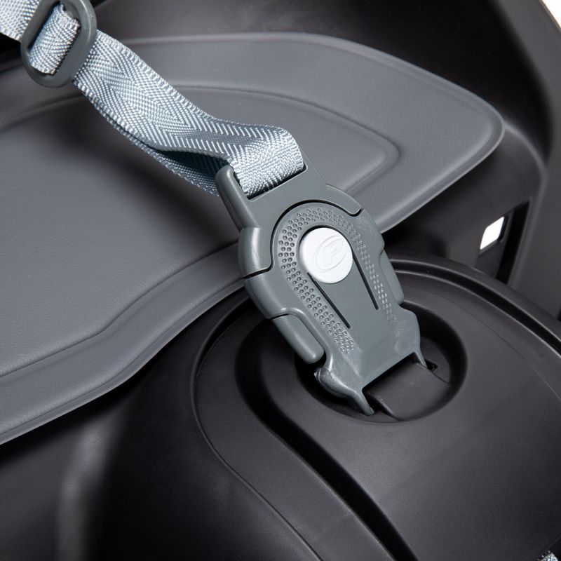 Sella per bicicletta Polisport Groovy RS+ nero/grigio scuro 6