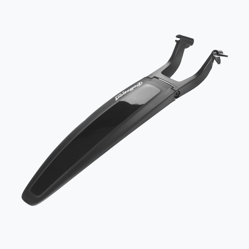 Polisport S-Mud Short MTB bike wing nero