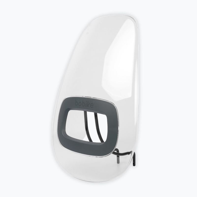 Protezione antivento bobike Go/One/Evolv Uni grey