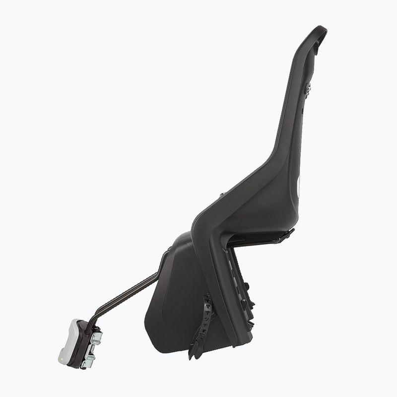 Sella per bicicletta Polisport Bubbly Maxi Plus 29 nero/grigio scuro 3