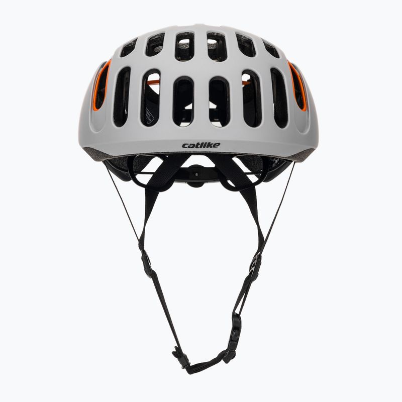 Casco bici MTB Catlike Whisper II mercury/black matte 2