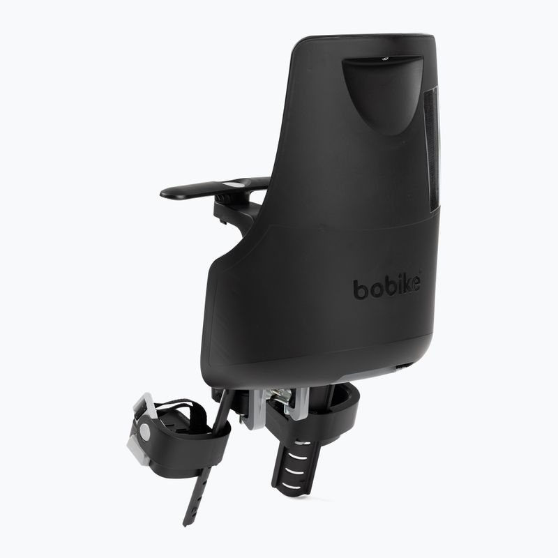 Sella per bicicletta bobike Exclusive Mini Plus urban black 3