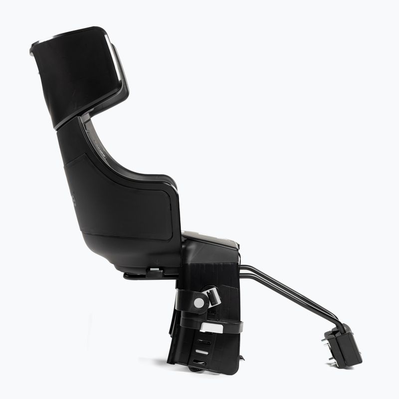 Sella per bicicletta bobike Exclusivetour Plus 1P urban black 2