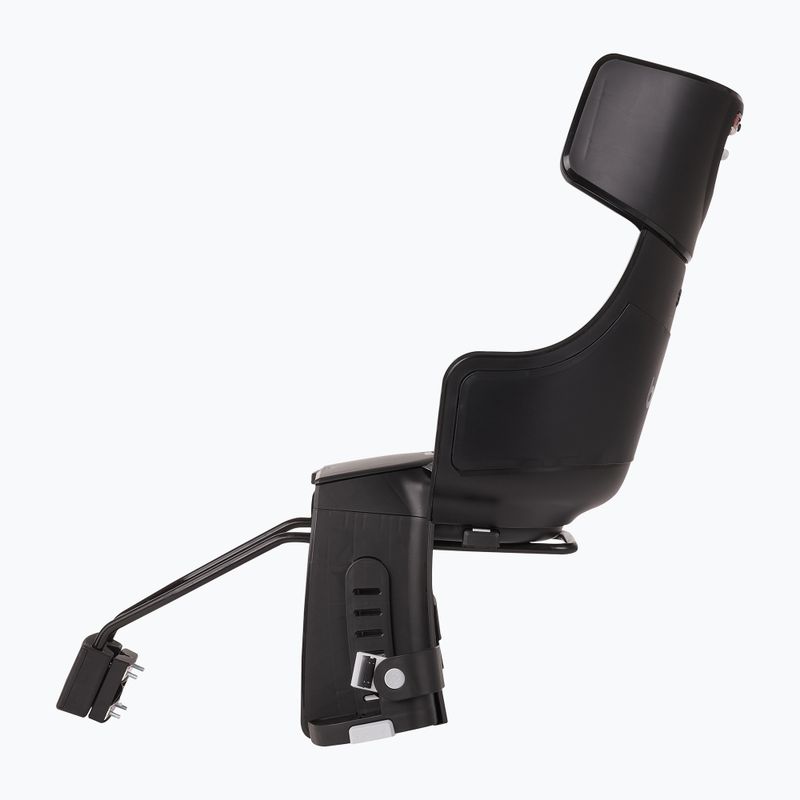 Sella per bicicletta bobike Exclusivetour Plus 1P urban black 9