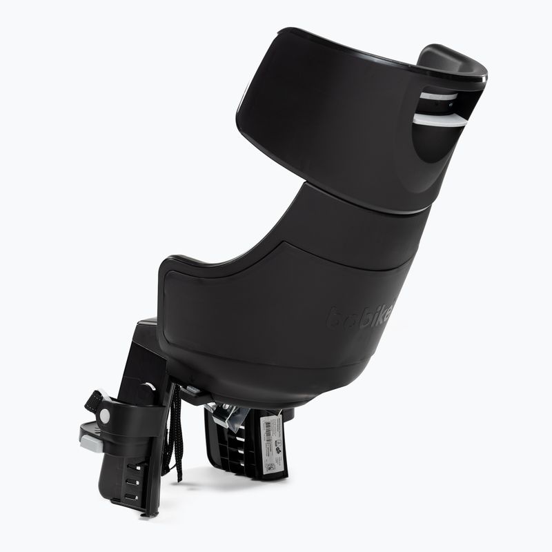 Sella per bicicletta bobike Exclusivetour Plus urban black 3