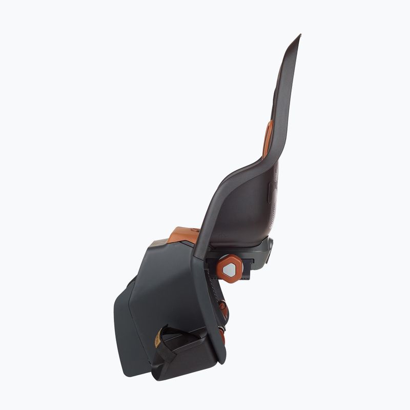 Sella per bicicletta MINIA CF nero 5