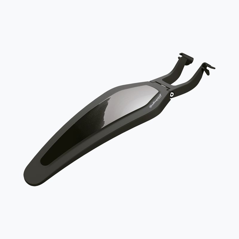 Polisport S-Mud ala bici MTB nera