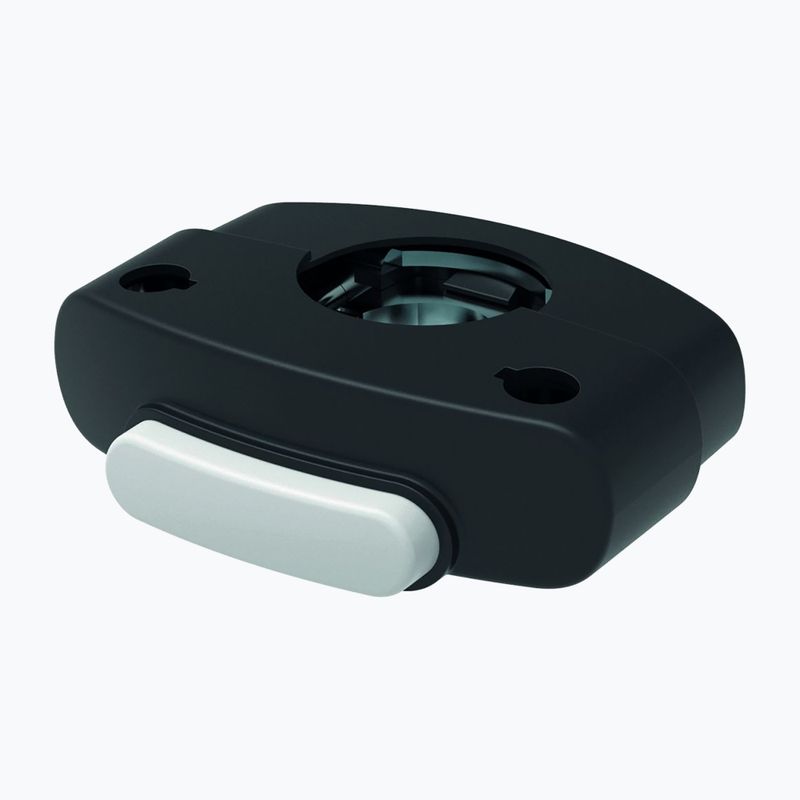 Sella per bicicletta Polisport Bilby Junior FHT nero/grigio scuro 4