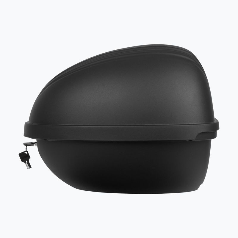 Polisport E-Cargo, box portabagagli per bicicletta 30 l nero 3