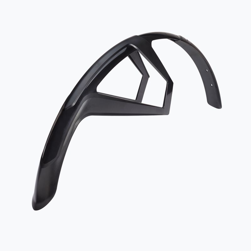 Polisport R-Mud Road Gravel set parafanghi bici nero 3