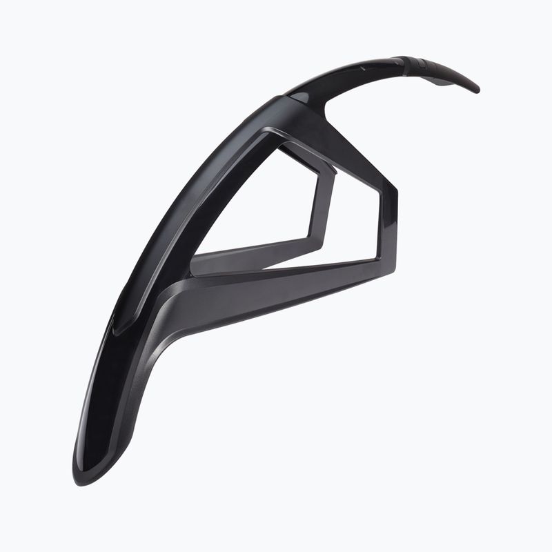 Polisport R-Mud Road Gravel set parafanghi bici nero 7