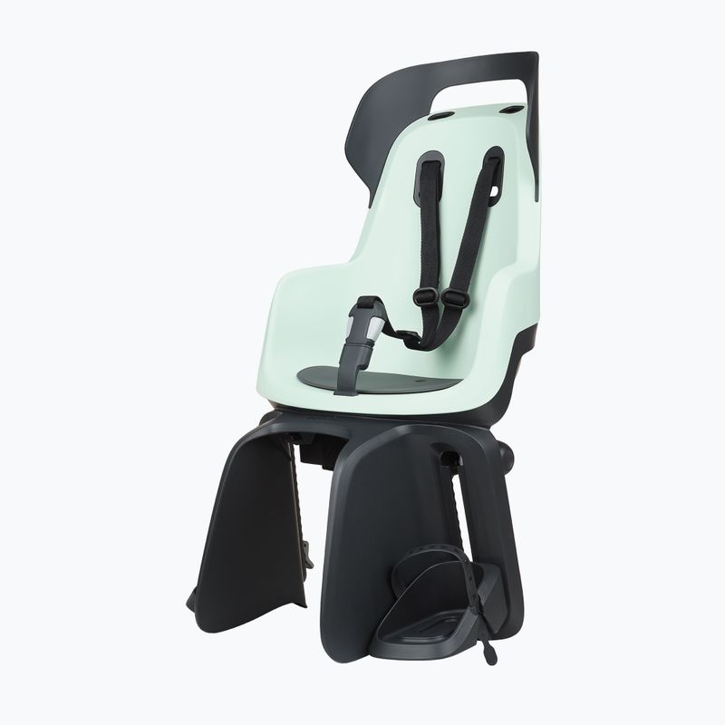 Seggiolino per bicicletta bobike Go Maxi Reclining System marshmallow menta 13