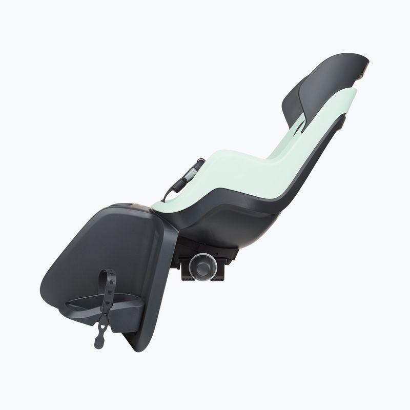 Seggiolino per bicicletta bobike Go Maxi Reclining System marshmallow menta 4
