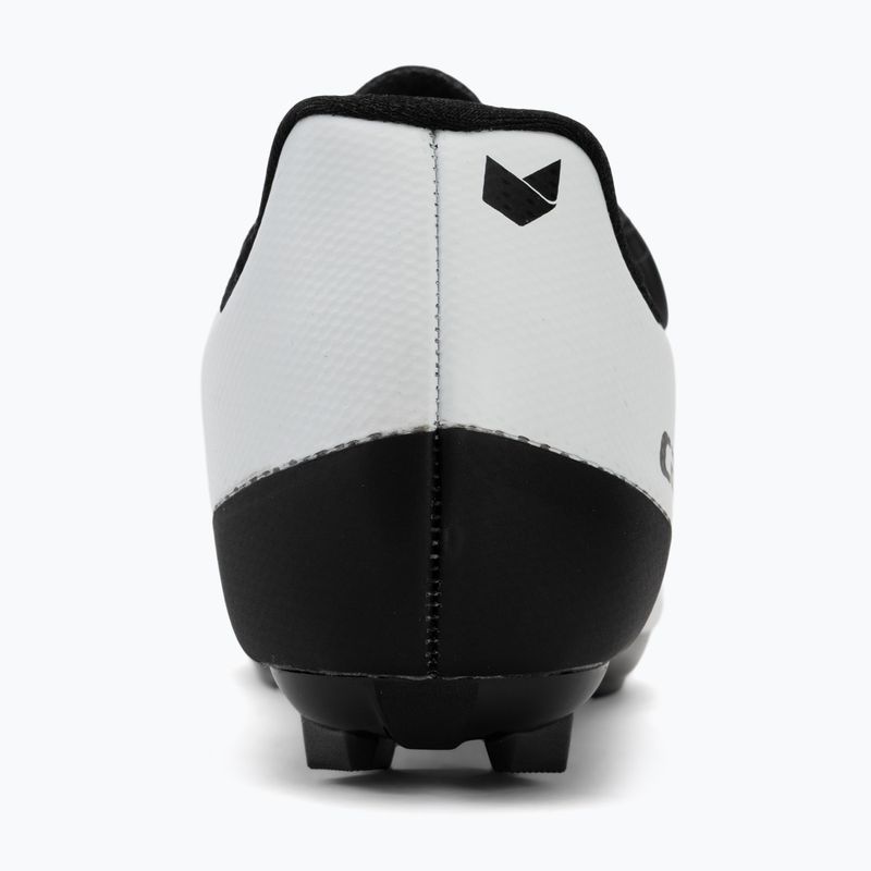 Scarpe bici da corsa Catlike Kompact'o R white matte 6