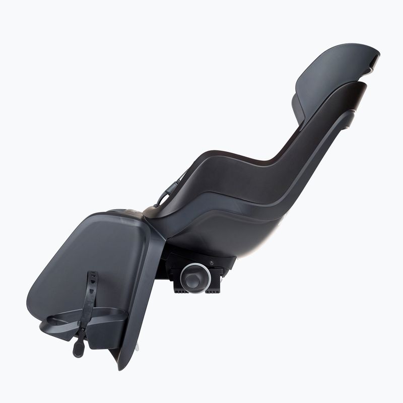 Sella per bicicletta bobike Go Maxi Reclining System urban black 6