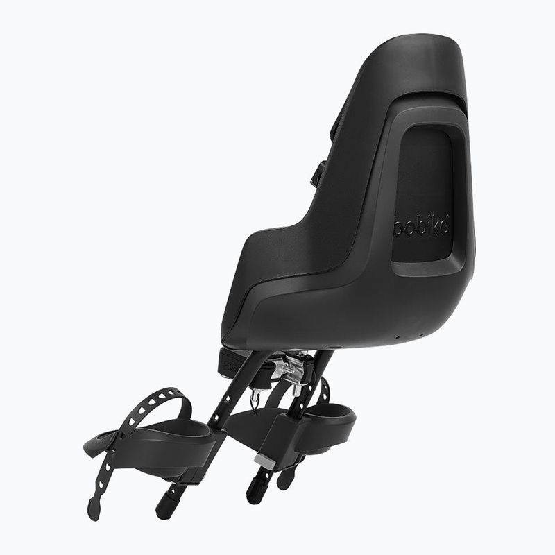 Sella per bicicletta bobike One Mini urban grey 3