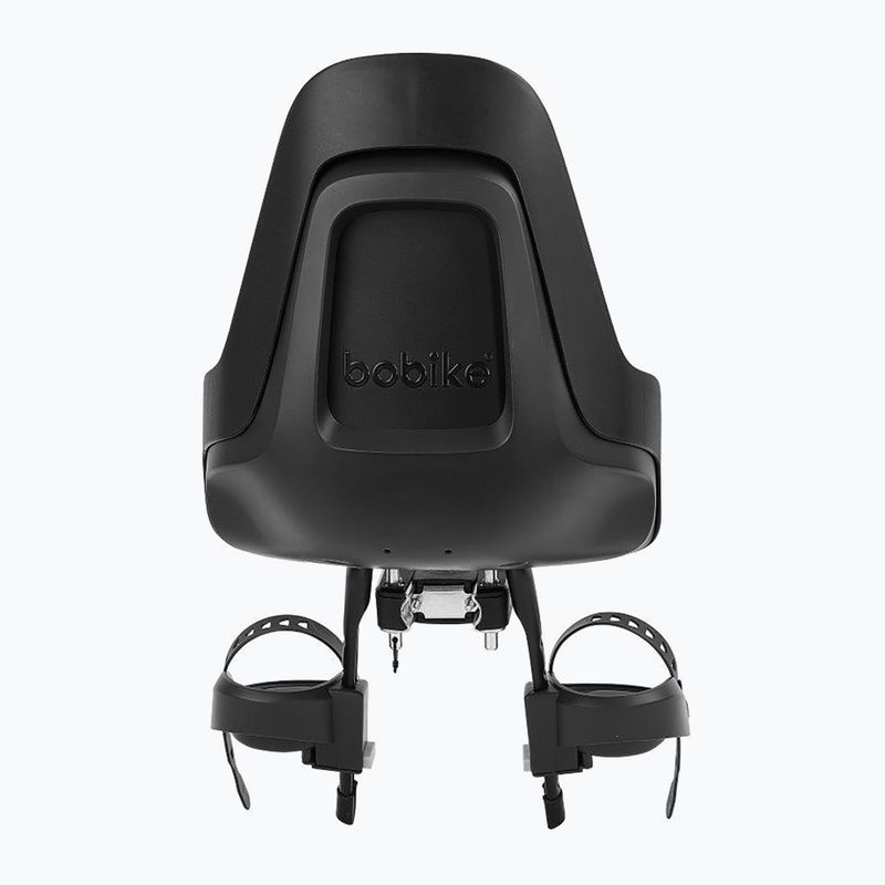 Sella per bicicletta bobike One Mini urban grey 4