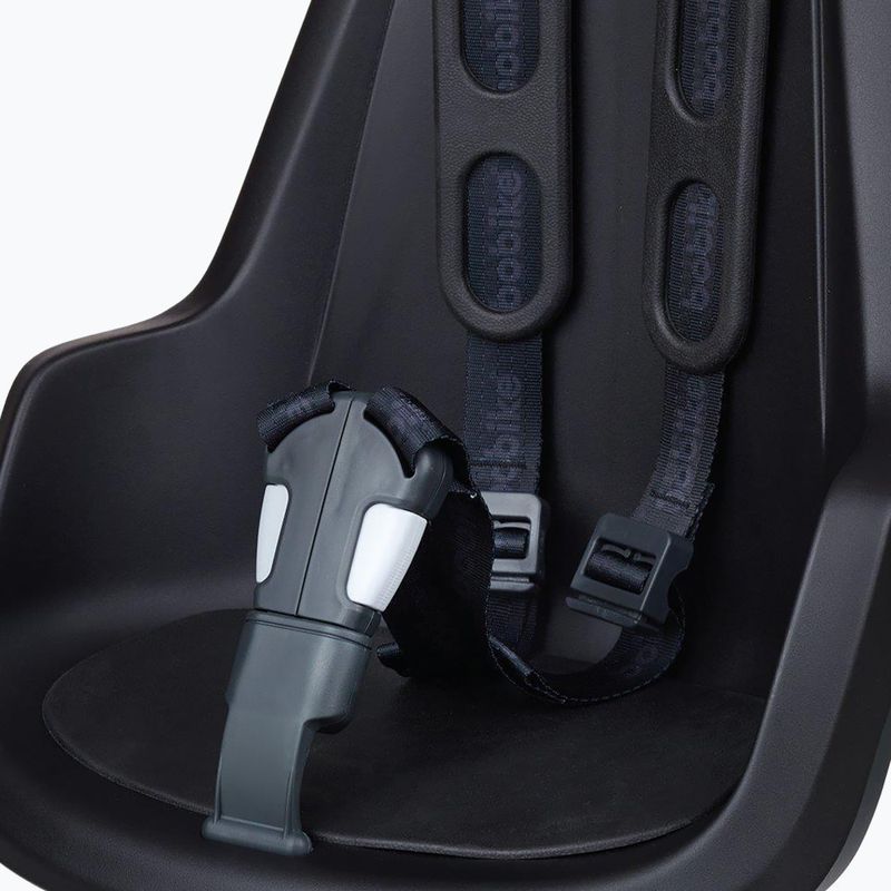 Sella per bicicletta bobike One Mini urban grey 5