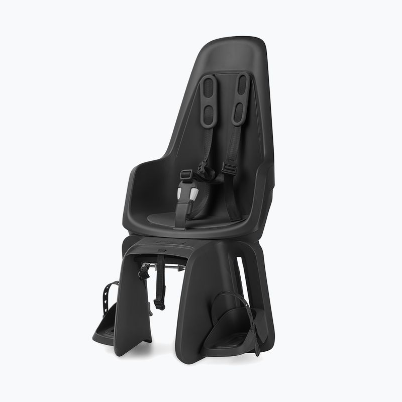 Sella per bicicletta bobike One Maxi 1P E-BD urban black