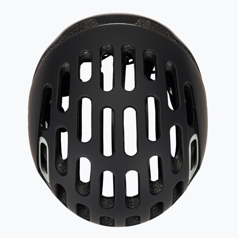Casco bici MTB Catlike Whisper II black matte 6