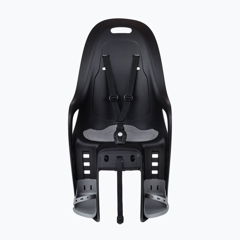Seggiolino per bici Polisport Koari Mik HD black/grey 2