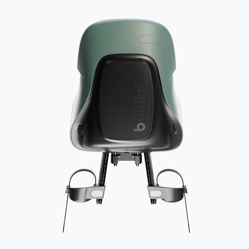 Seggiolino per bicicletta bobike Exclusive Mini Evolve peppermint 4