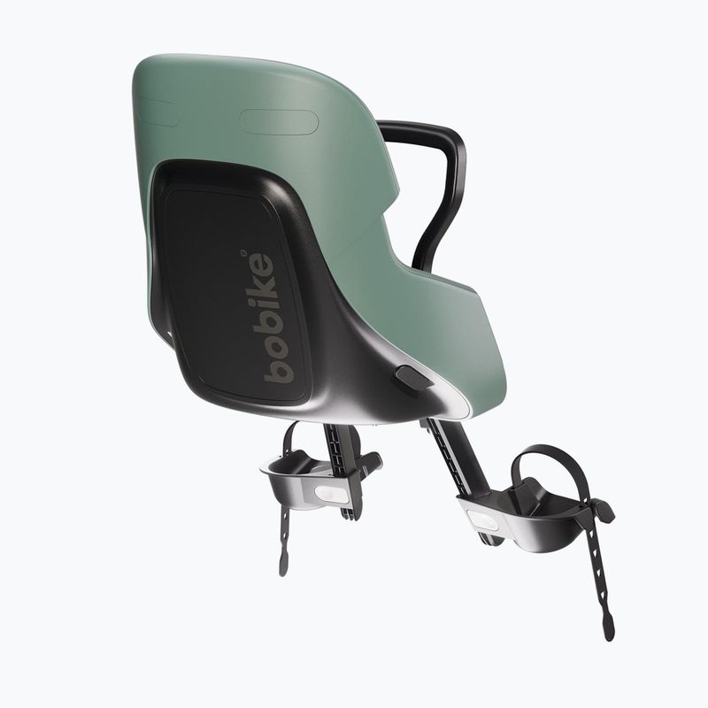 Seggiolino per bicicletta bobike Exclusive Mini Evolve peppermint 5