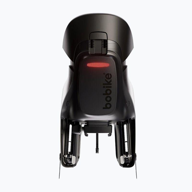 Sella per bicicletta bobike Exclusive Maxi Evolve urban nero 3