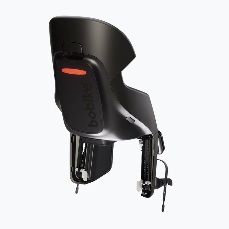 Sella per bicicletta bobike Exclusive Maxi Evolve 1P urban black 4