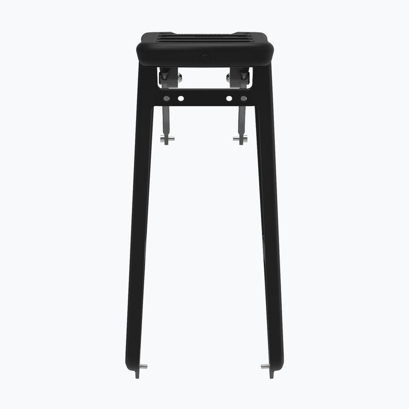 Portapacchi per bici Polisport Rear Bicycle Carrier HRP black 3