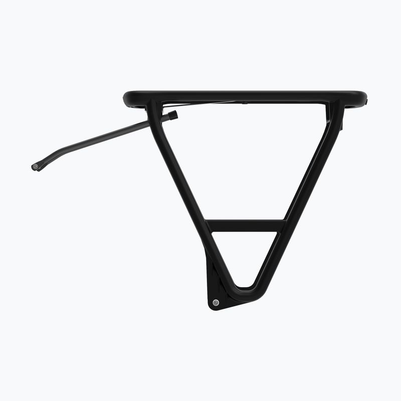 Portapacchi per bici Polisport Rear Bicycle Carrier HRP black 4