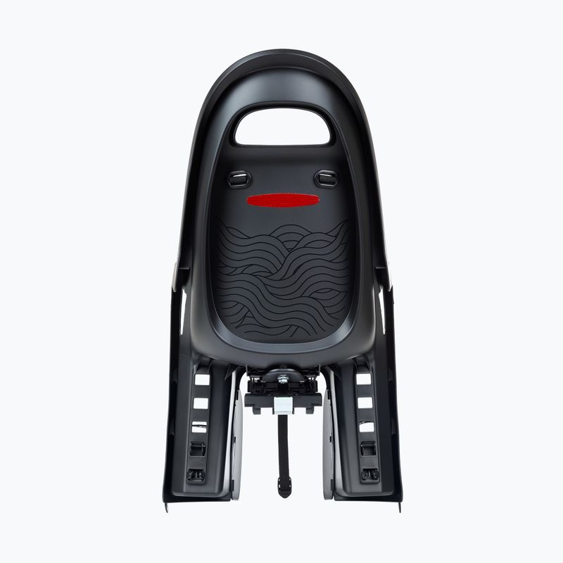 Seggiolino per bicicletta Polisport Groovy Maxi Mik HD black/dark grey 5