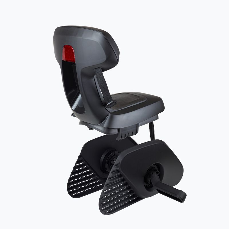 Seggiolino per bici Polisport Guppy Junior CFS black/black 2