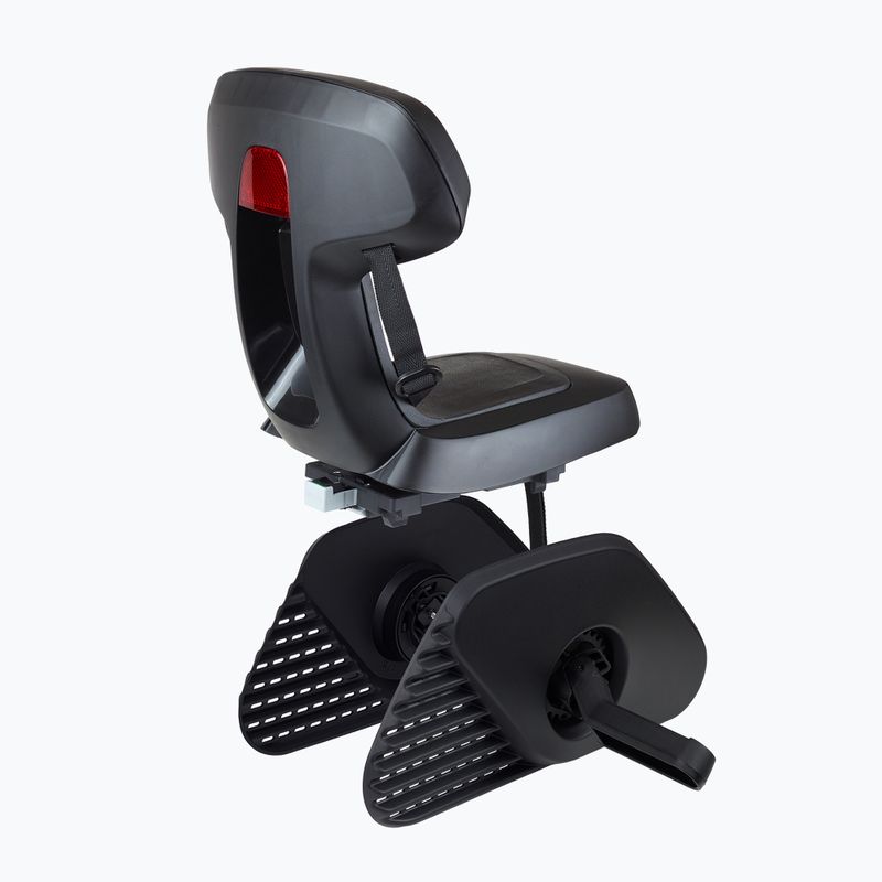 Seggiolino per bici Polisport Guppy Junior CFS black/ black 3