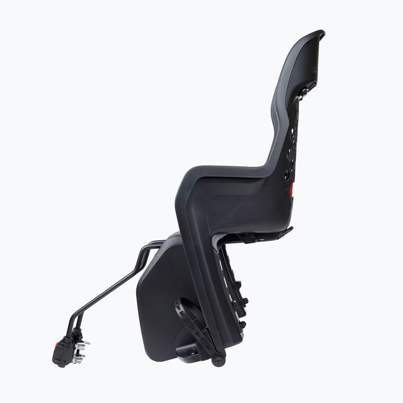 Seggiolino per bici Polisport Joy FF 29 black 3