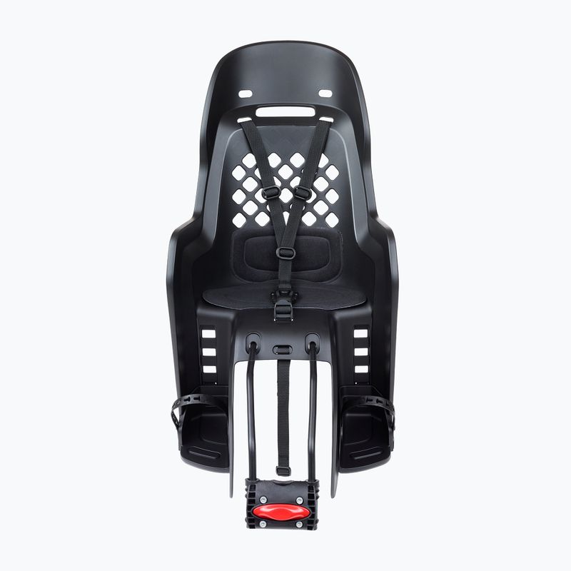 Seggiolino per bici Polisport Joy FF 29 black/black 3