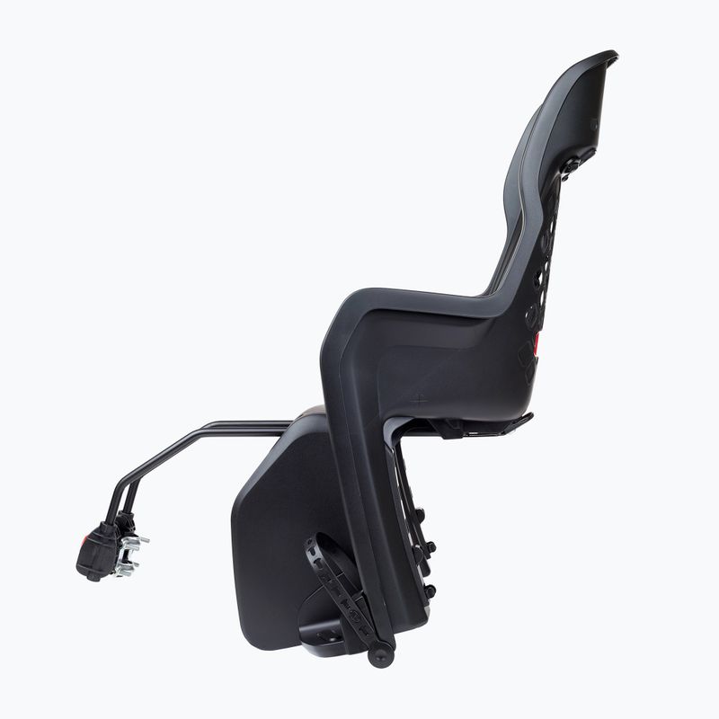 Seggiolino per bici Polisport Joy FF 29 black/black 5
