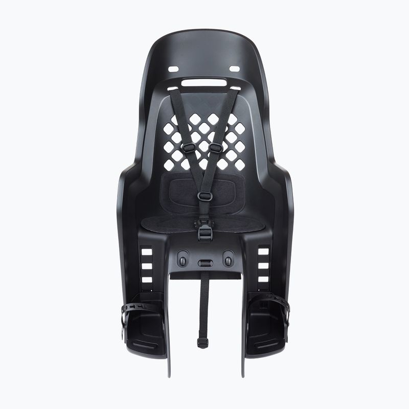 Seggiolino per bici Polisport Joy CFS black/black 3