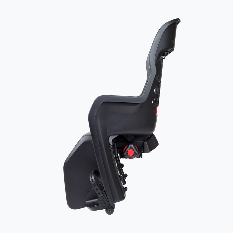 Seggiolino per bici Polisport Joy CFS black/black 5