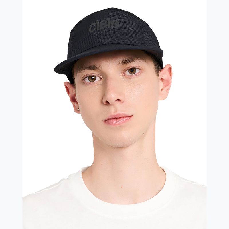 Cappellino con visiera Ciele Athletics GOCap Classic Athletics shadowcast 4
