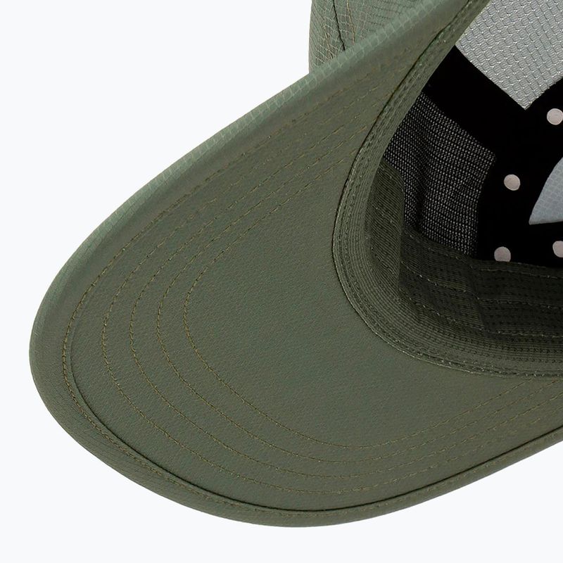 Cappellino con visiera Ciele Athletics GOCap Classic Athletics kombu 3