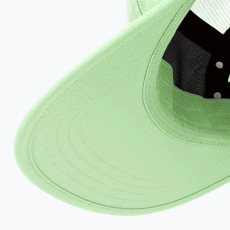 Cappellino con visiera Ciele Athletics GOCap Classic Athletics spearmint 3